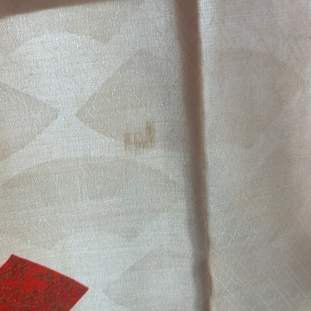 Best Quality Made in Japan Vintage Kimono - Picture 3 of 6